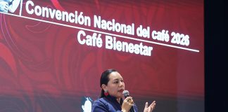 Planta de Café Bienestar en Puebla, proyecta el futuro de cafetaleros mexicanos