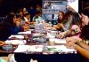 Emprendimiento y riqueza comunitaria estatal, mediante “Talleres con Amor” en CONCAFÉ 2026