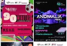 Gobierno de Pepe Chedraui invita a disfrutar de un fin de semana excepcional