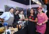 Cafeticultores poblanos en vías de internacionalización en CONCAFÉ 2026