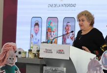 Gobierno estatal fomenta cultura de integridad para nuevas generaciones