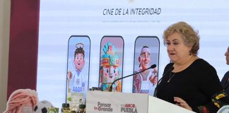 Gobierno estatal fomenta cultura de integridad para nuevas generaciones