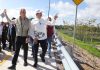 Gobierno del estado impulsa distrito turístico en torno al Puente de la Transformación