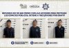Refuerza SSC de San Pedro Cholula acciones para proteger los espacios públicos; detiene a tres jóvenes por grafiti