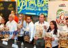 San Nicolás de los Ranchos anuncia la 25ª Feria Internacional del Chile en Nogada