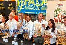 San Nicolás de los Ranchos anuncia la 25ª Feria Internacional del Chile en Nogada