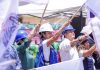 Con inversión en infraestructura hidráulica, Lupita Cuautle mejora el acceso al agua potable