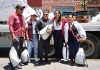 Trabaja Tonantzin Fernández en coordinación con el DIF Estatal en favor de los sectores más vulnerables