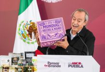 Riqueza artesanal de Puebla es proyectada al mundo: gobierno estatal