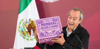 Riqueza artesanal de Puebla es proyectada al mundo: gobierno estatal