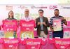 SMDIF presenta playera y medalla oficial de la Carrera “Corre y Comparte: Hambre Cero 2026”