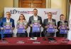 Invita gobierno de Pepe Chedraui a 7ª. Feria de Empleo