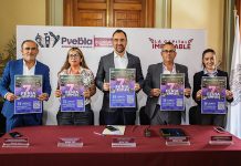 Invita gobierno de Pepe Chedraui a 7ª. Feria de Empleo