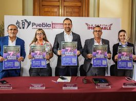 Invita gobierno de Pepe Chedraui a 7ª. Feria de Empleo