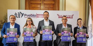 Invita gobierno de Pepe Chedraui a 7ª. Feria de Empleo
