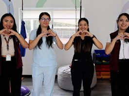 Refuerza CEPOSAMI atención especializada con nuevos espacios y más profesionistas
