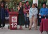 Organismo de Limpia y Gobierno de Tonantzin Fernández premian esfuerzo académico en Acuexcomac