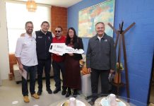 Gobierno federal y estatal transforman la vida de las familias con Viviendas para el Bienestar