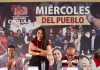 Reafirma Tonantzin Fernández su compromiso y cercanía a través del Miércoles del Pueblo
