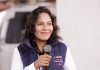 Impulsa Lupita Cuautle entornos más seguros y dignos con Jornada de Limpieza Comunitaria en San Francisco Acatepec