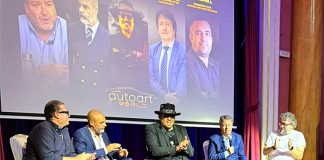 Autoart World impactará Barcelona con su edición White and Gold de su gira 2026