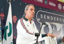 Fortalece Pepe Chedraui el tejido social con “Senderos de Paz” en Parque Industrial Puebla 2000 y CONALEP