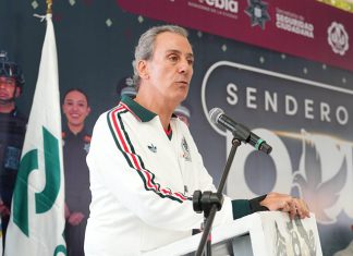Fortalece Pepe Chedraui el tejido social con “Senderos de Paz” en Parque Industrial Puebla 2000 y CONALEP