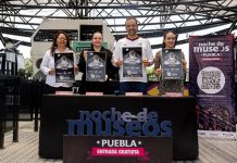 Con Parque Sendela, gobierno de Pepe Chedraui celebrará Noche de Museos