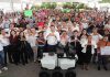 Con apoyo del gobierno estatal, Huauchinango fortalece su vocación productiva: Armenta Mier