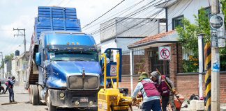 Continúa gobierno de San Pedro Cholula, con el programa Bachetón 2026