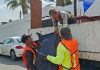 Arranca “Barriendo tu Calle” en San Pablo Tecámac; la jornada llegará a todos los barrios del municipio