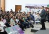 Puebla, ejemplo mundial en modelo de familias fuertes: Organización Panamericana de la Salud