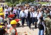 Reactiva gobierno estatal sistema de protección integral ante impactos climáticos en sierra norte