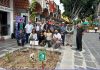 Pepe Chedraui promueve el cuidado y conservación del arbolado urbano en Puebla