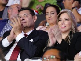 Gobierno estatal celebra a papás con recital musical para unir a las familias poblanas