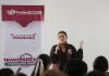Gobierno de Pepe Chedraui fortalece la transparencia y el acceso a la información en beneficio de la ciudadanía