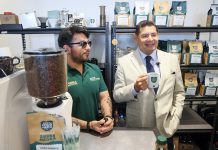 Puebla Cinco de Mayo rompe fronteras y supera el millón de dólares en exportaciones