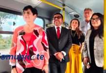Gobierno estatal cumple compromiso y entrega nuevas unidades a transportistas; impulsa movilidad segura
