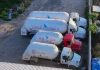 Operativo coordinado permite asegurar inmueble y pipas vinculadas con el robo de combustible en Tepeaca