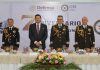 Guardia Nacional construye paz y seguridad para bienestar de familias poblanas