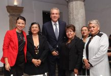 Pepe Chedraui reconoce a mujeres que inspiran y transforman Puebla