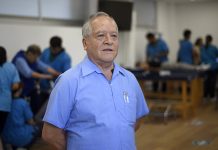 Licenciatura en Fisioterapia BUAP, precedente en la formación de profesionales de la salud en México