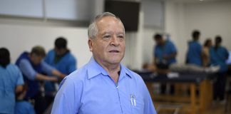 Licenciatura en Fisioterapia BUAP, precedente en la formación de profesionales de la salud en México
