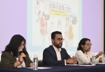 Celebra BUAP Coloquio Interno de la Comisión en Inclusión y Discapacidad
