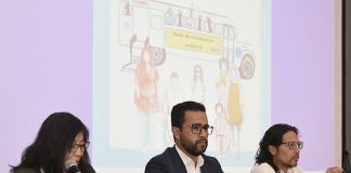 Celebra BUAP Coloquio Interno de la Comisión en Inclusión y Discapacidad