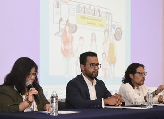 Celebra BUAP Coloquio Interno de la Comisión en Inclusión y Discapacidad