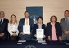 Firma BUAP convenio de colaboración con el Tribunal Electoral del Estado de Puebla