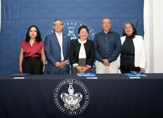 Facultad de Ciencias Químicas forma profesionistas destacados y comprometidos