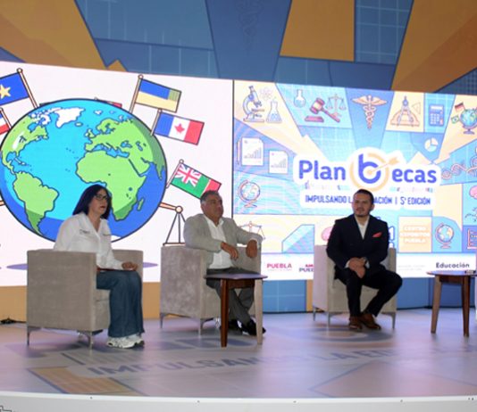 BUAP y gobierno del estado amplían oportunidades de estudio