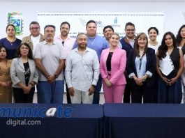 Presenta la ASPEC iniciativa para fortalecer la protección de periodistas ante la Fiscalía General del Estado